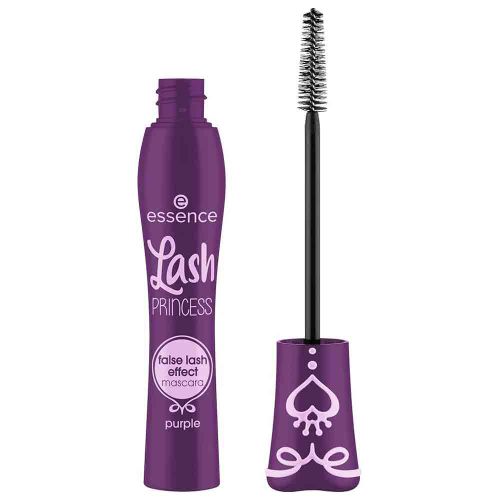 Essence Lash Princess False Lash Effect Mascara Purple