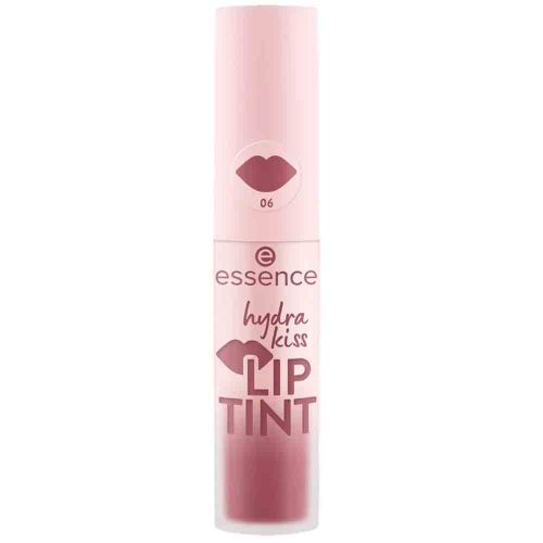 Essence Hydra Kiss Lip Tint 06 Berry Crush