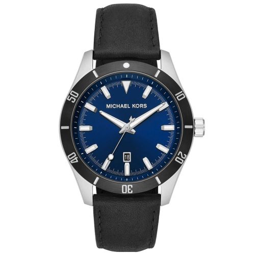 Michael Kors Mk8854 Men’s Watch 44mm Black