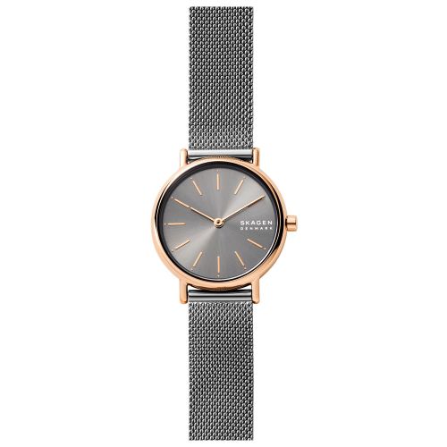 Skagen SKW2996 Signatur Women’s Watch 30mm Gray