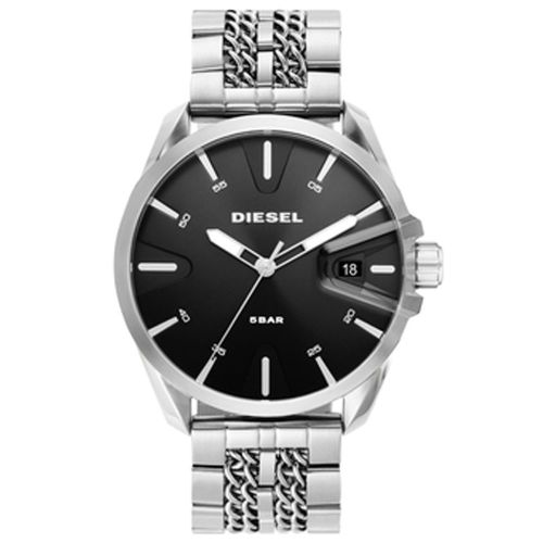 Diesel DZ1974 Men’s Watch 44mm Black 