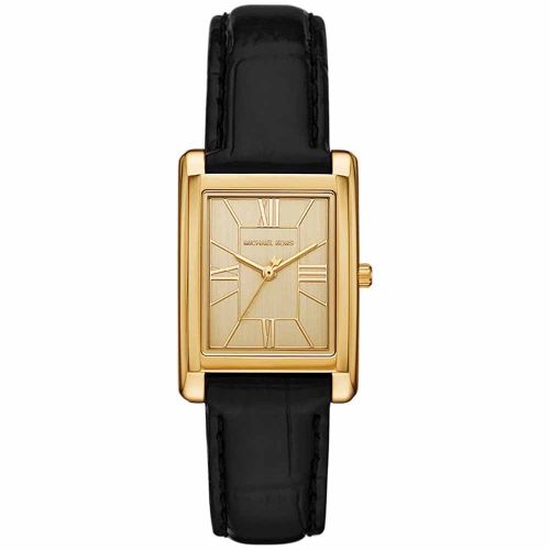 Michael Kors MK4965 Women’s Watch 28 Mm Black