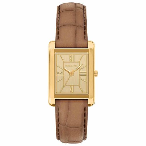 Michael Kors MK7584 Women’s Watch 26 Mm Brown