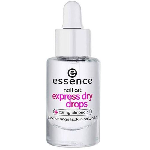 Essence Nail Art Express Dry Drops 8ML