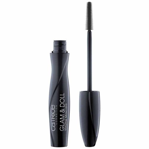 Catrice Glam & Doll Volume Mascara 01