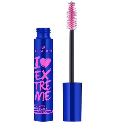 Essence I Love Extreme Volume Mascara Waterproof