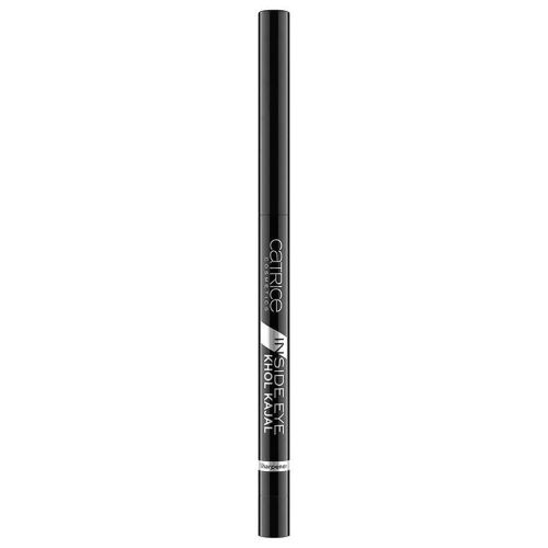 Catrice Inside Eye Khol Kajal 010 Black