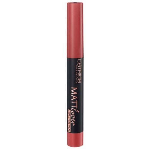 Catrice Matt Lover Lipstick Pen 050 Let's Go To Marrakesh