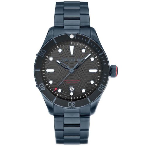 Cerruti 1881 CIWGH2113704 Men’s Watch 45mm Blue