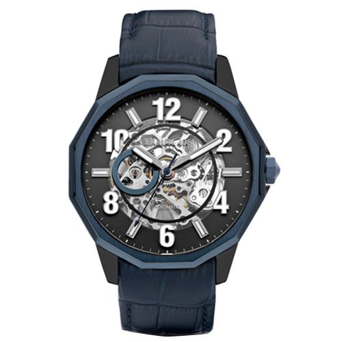 Cerruti 1881 CIWGE2206302 Men's Watch 46mm Blue