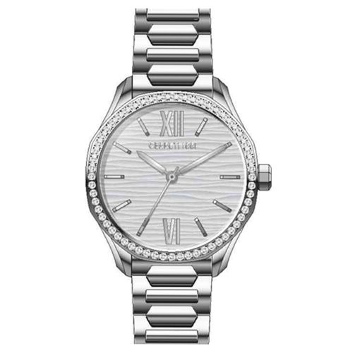Cerruti CIWLG2205401 Women’s Watch 35 mm Silver
