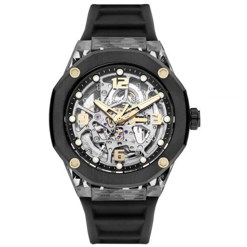 Cerruti 1881 CIWGR2223901 Women’s Watch 46mm Black