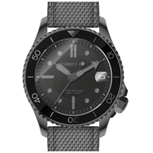 Cerruti 1881 CIWGN2224204 Pesaro Men's Watch 44mm Gray