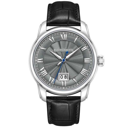 Cerruti 1881 Crw-Ciwgb0042701 Men's Watch 49mm Black 