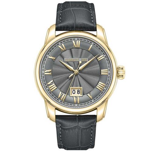 Cerruti 1881 CIWGB0042702 Men’s Watch 49mm Gray