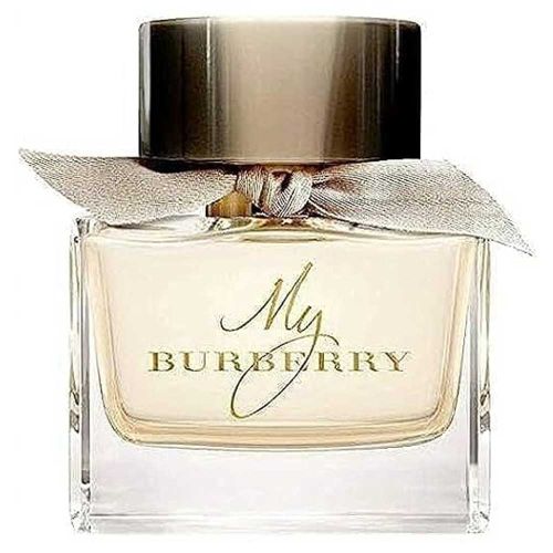 My Burberry EDT 90Ml For Women 