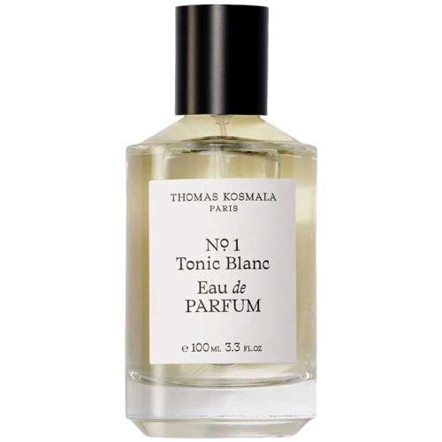 No.1 Tonic Blanc EDP 100Ml Unisex