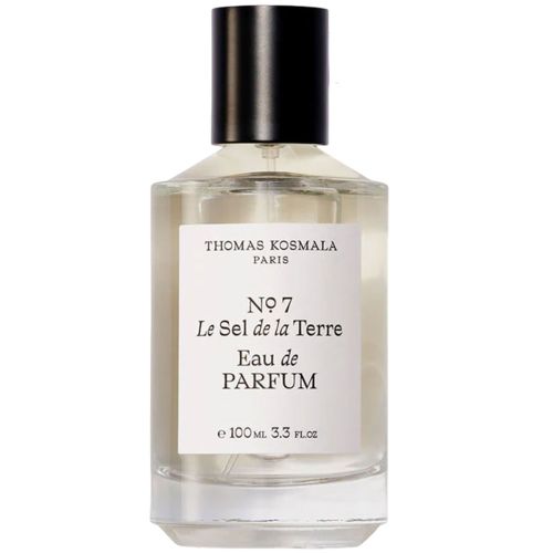 No.7 Le Sel De La Terre EDP 100Ml Unisex
