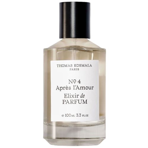 No.4 Apres L'Amour Elixir EDP 100Ml Unisex