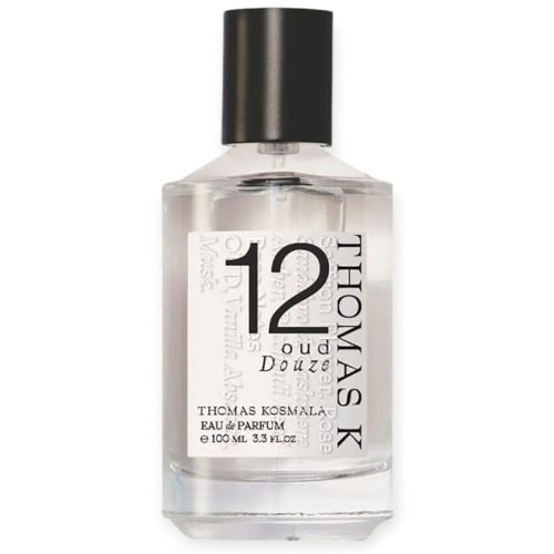 N.12 Oud Douze EDP 100Ml Unisex