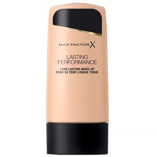 Max Factor Lasting Performance Foundation