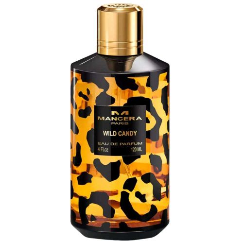 Wild Candy EDP 120Ml Unisex