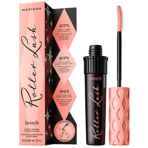 Benefit Roller Lash Curling & Lifting Mascara Travel Size
