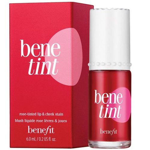 Benefit Posietint Cheek And Lip Stain 