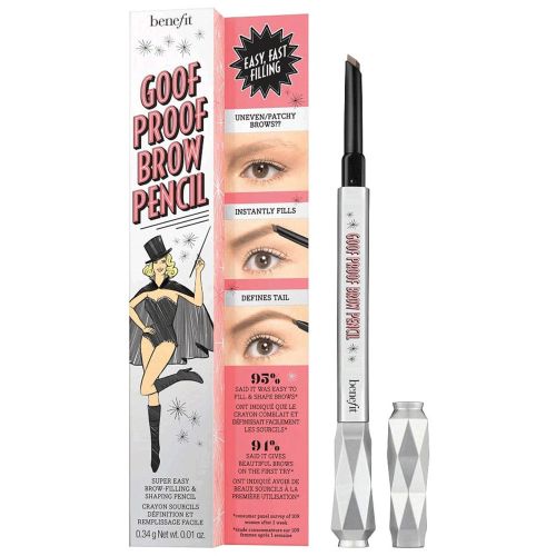Benefit Goof Proof Brow Pencil 02 Light 