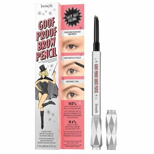 Benefit Ladies Goof Proof Brow Pencil Easy Shape & Fill 03 Me