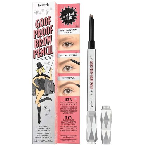 Benefit Goof Proof Brow Pencil 04 Medium 