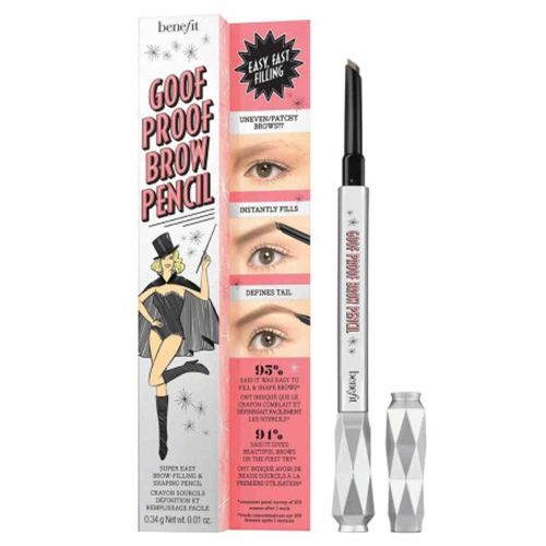 Benefit Ladies Goof Proof Brow Pencil Easy Shape & Fill Easy.