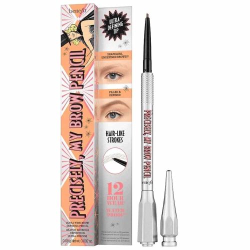 Benefit Me Precisely My Brow Pencil 05 Warm Black Brown 