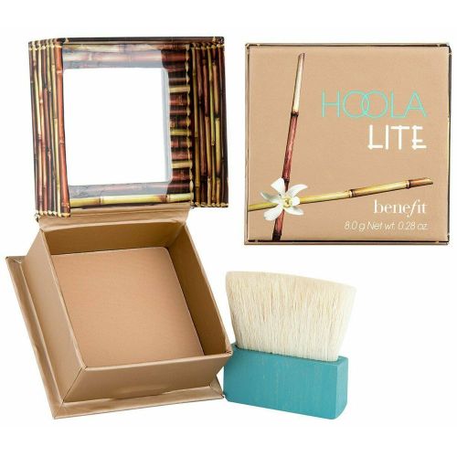 Benefit Hoola Lite Matte Bronzer