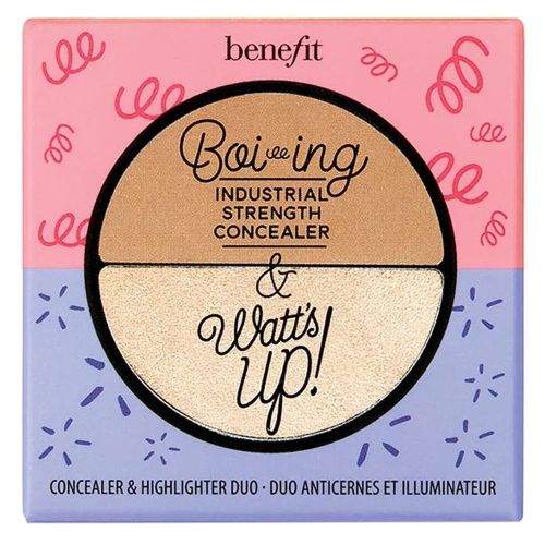 Benefit Boi Ing Industrial Strength Concealer No.2
