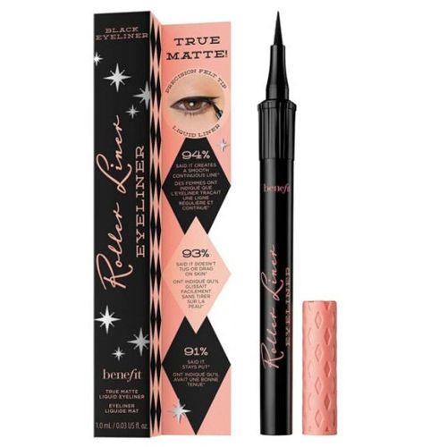 Benefit Roller Liner Liquid Eyeliner Black