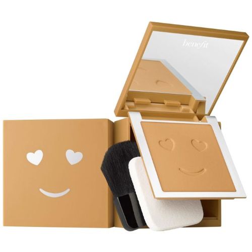 Benefit Hello Happy Velvet Powder Foundation 07