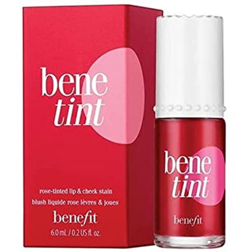Benefit Ladies Gogotint Lip & Cheek Stain 