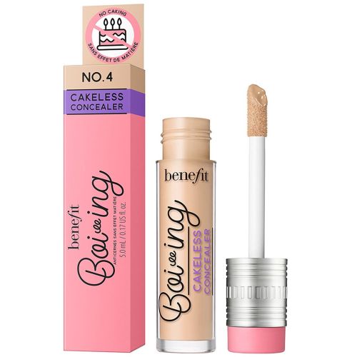 Benefit Ladies Boi Ing Cakeless Concealer 04 Light Cool