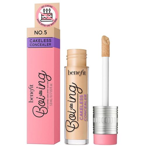 Benefit Ladies Boi Ing Cakeless Concealer 05 Feel Good