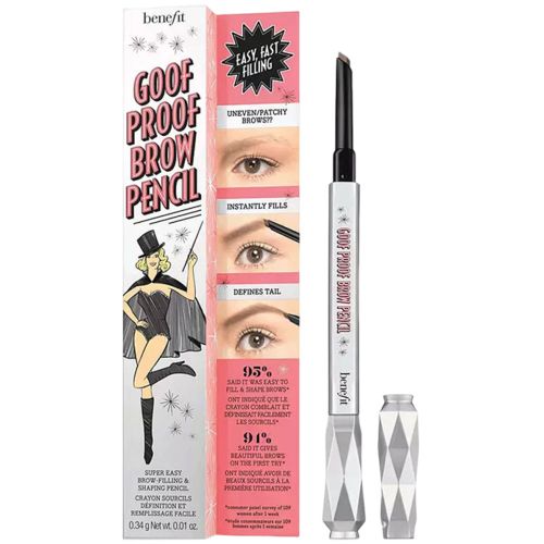 Benefit Goof Proof Brow Pencil 2.75 Warm Auburn