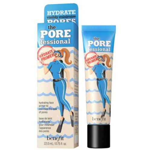Benefit Ladies The Porefessional Hydrate Primer 22Ml