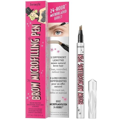 Benefit Ladies Brow Microfilling Pen 02 Blonde
