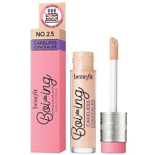 Benefit Ladies Boi Ing Cakeless Concealer 2.5 Fair Cool