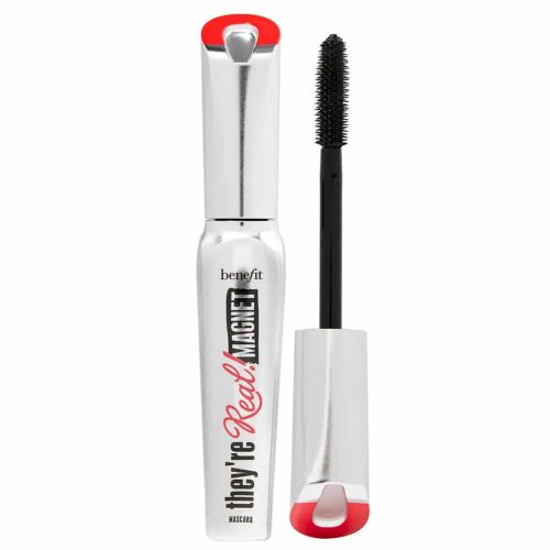 Benefit They're Real Magnet Extreme Lengthening & Lifting Mascara Mini Black 