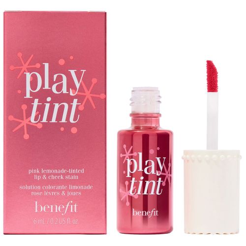 Benefit Playtint Lip & Cheek Stain 
