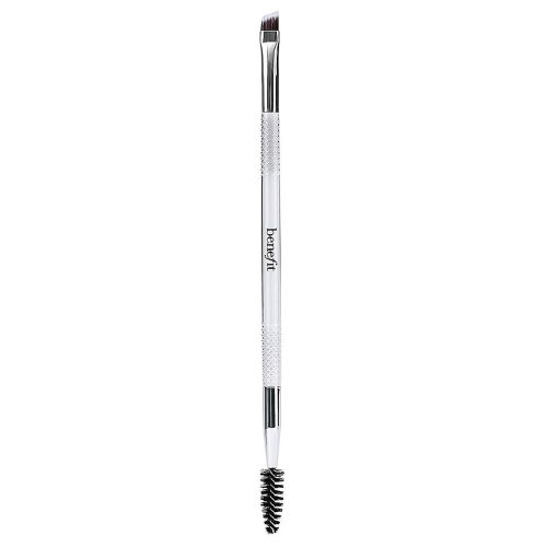 Benefit Dual-Ended Angled Eyebrow Brush & Blending Spoolie