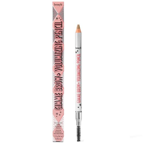 Benefit Cosmetics Gimme Bro Volumizing Eyebrow Pencil 2.5 Natural Blonde