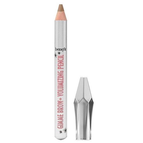 Benefit Eyebrow GIMME BROW Volumizing Pencil Mini 02 Warm Golden Blonde 