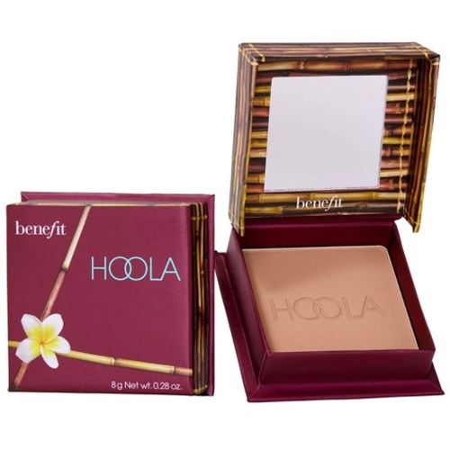 Benefit Cosmetics Hoola Matte Powder Bronzer 